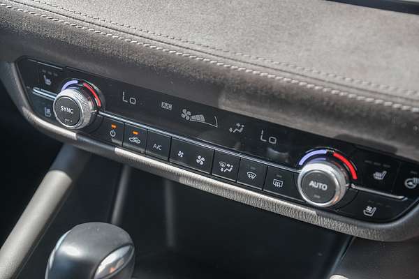 2022 Mazda 6 Atenza GL Series