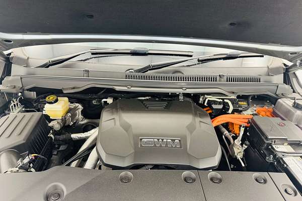 2024 GWM Tank 500 Lux Hybrid P03