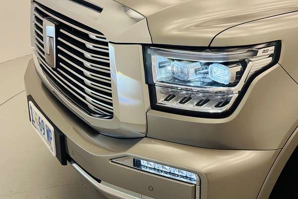 2024 GWM Tank 500 Lux Hybrid P03