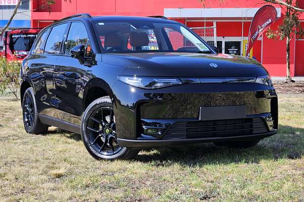 2024 Leapmotor C10 Style B11