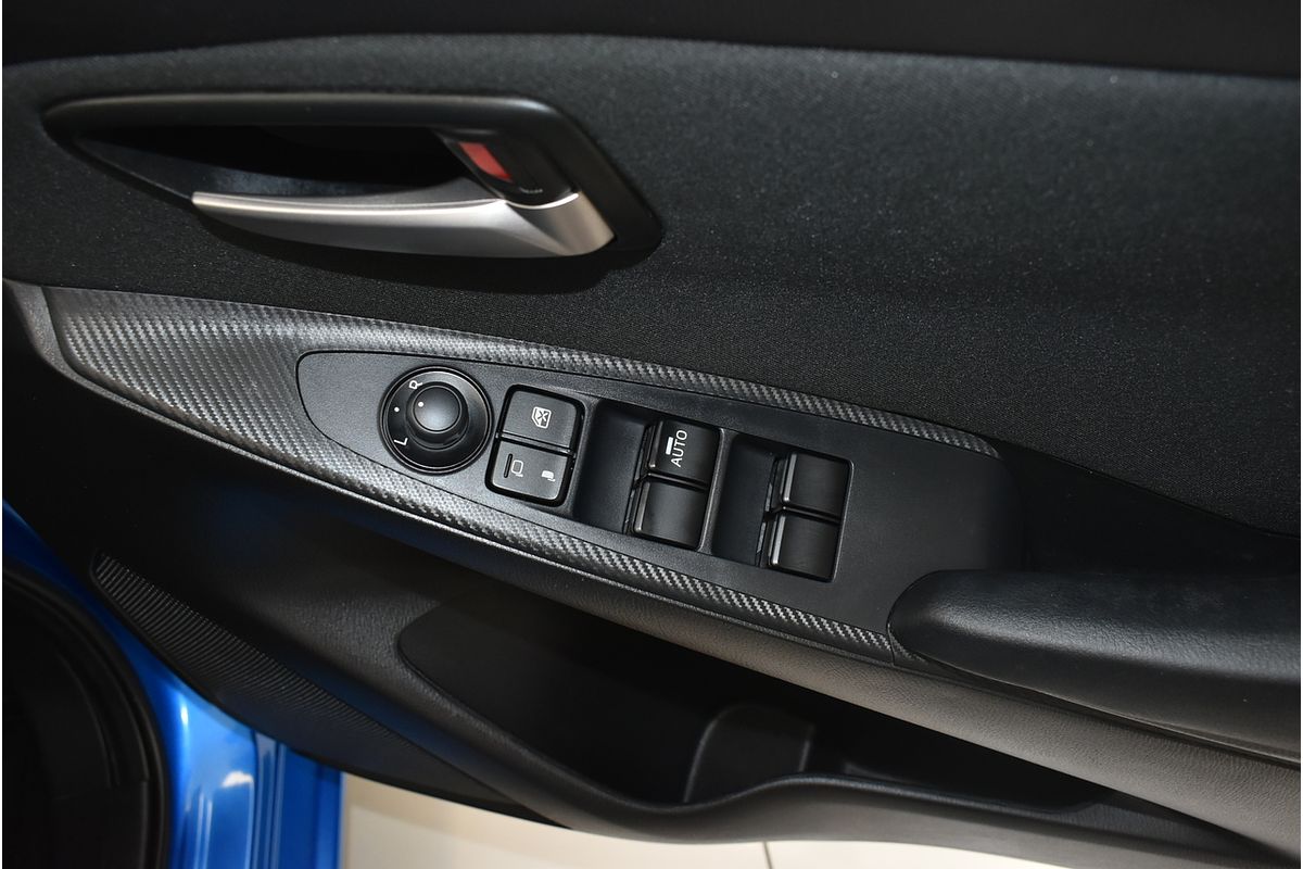2019 Mazda 2 Neo DJ Series