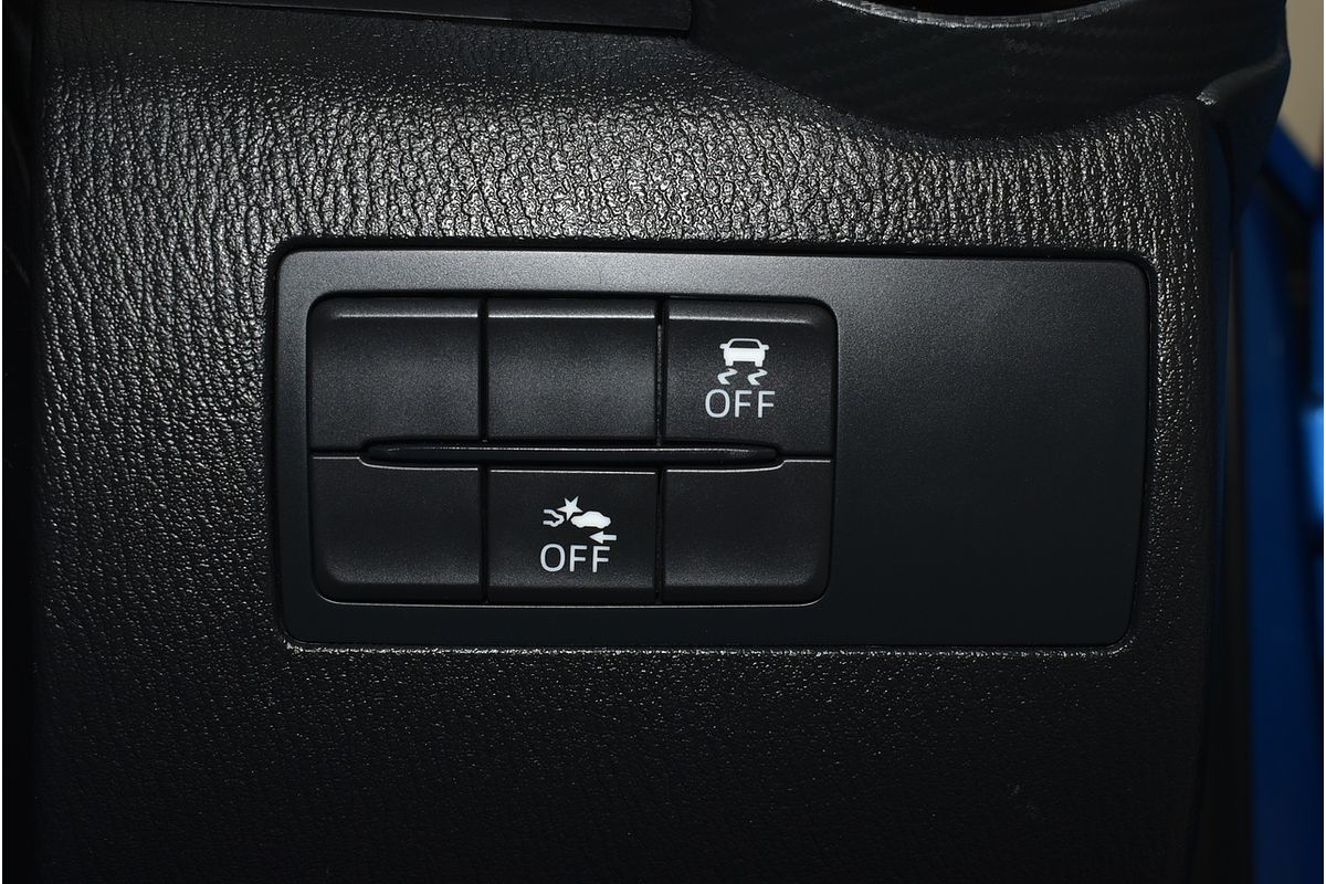 2019 Mazda 2 Neo DJ Series
