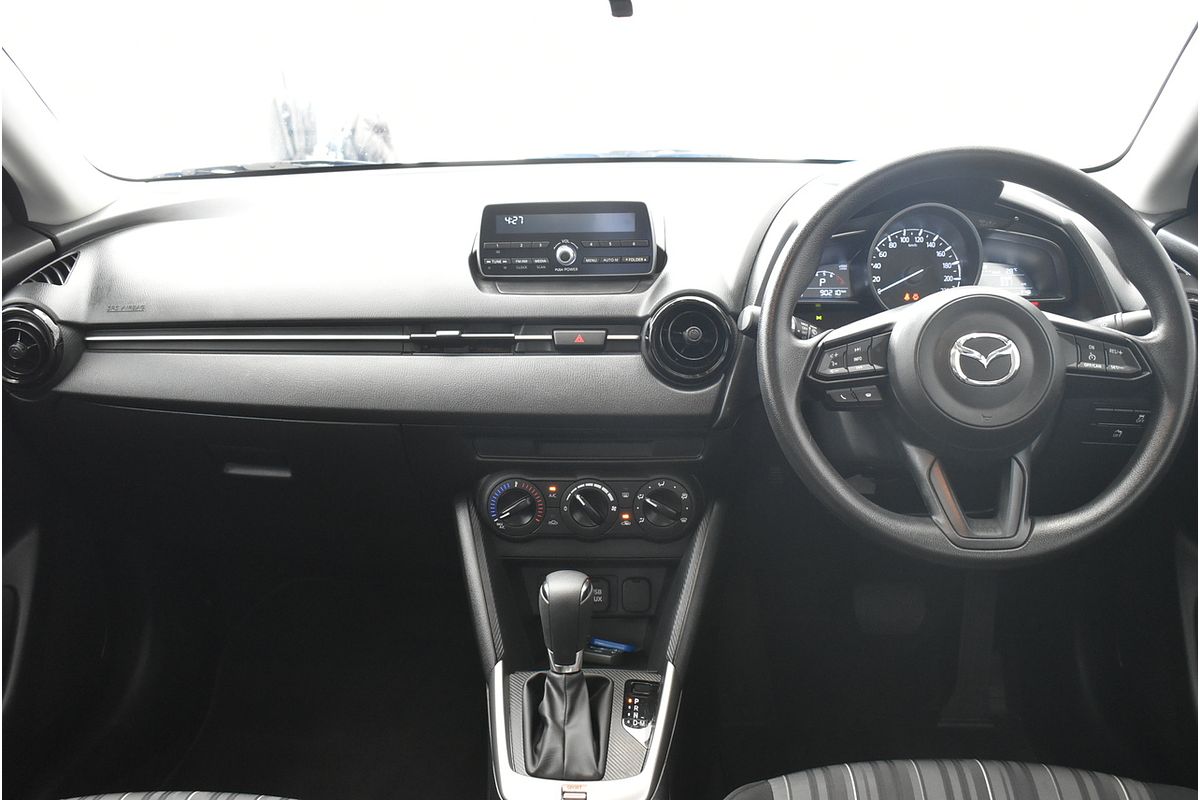 2019 Mazda 2 Neo DJ Series