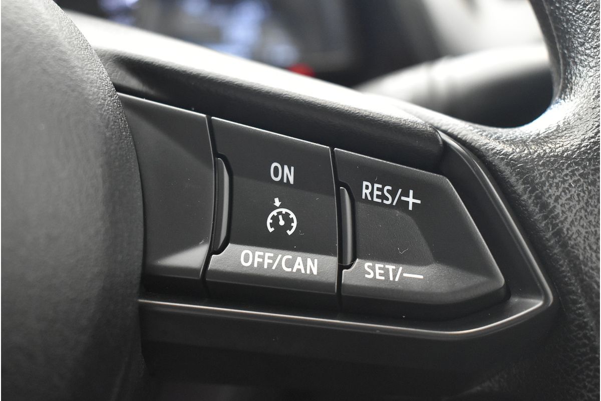 2019 Mazda 2 Neo DJ Series
