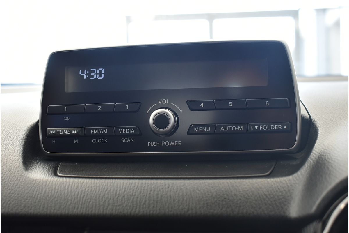 2019 Mazda 2 Neo DJ Series