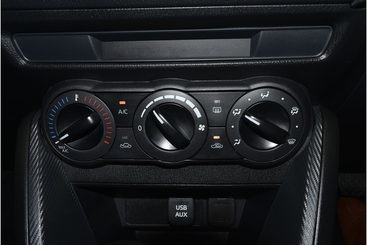 2019 Mazda 2 Neo DJ Series