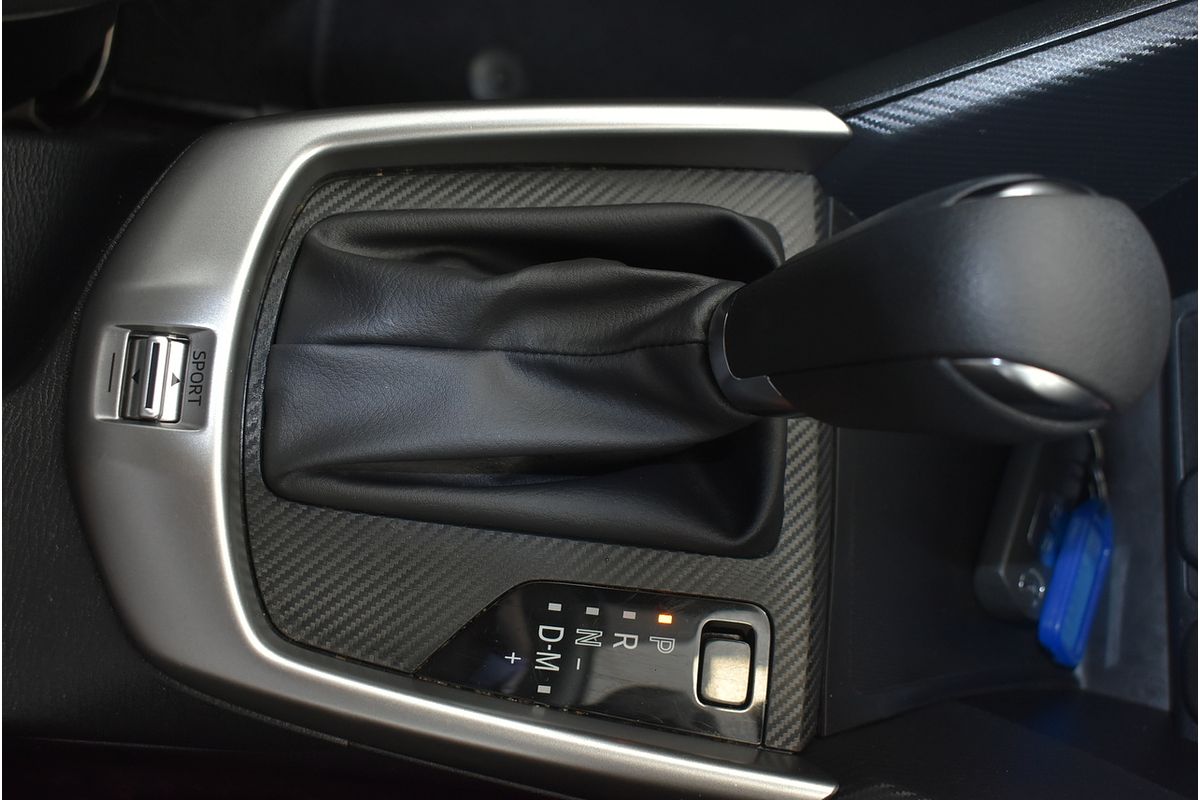 2019 Mazda 2 Neo DJ Series
