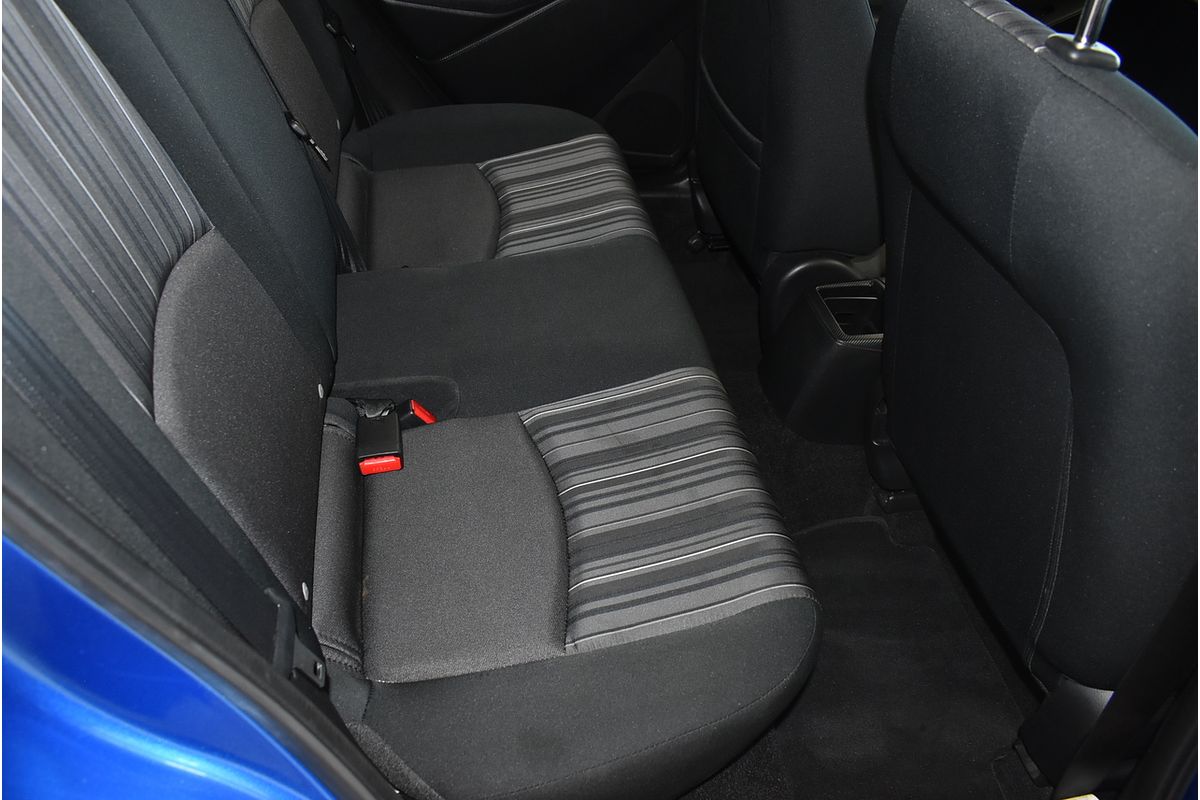 2019 Mazda 2 Neo DJ Series