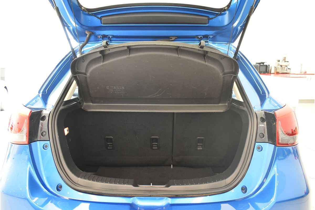 2019 Mazda 2 Neo DJ Series