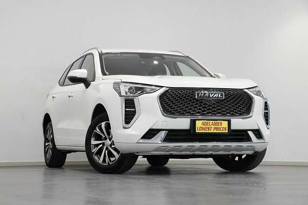 2023 GWM Haval Jolion Premium A01