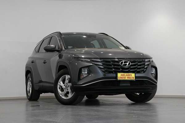 2022 Hyundai Tucson NX4.V1