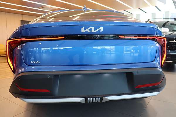 2024 Kia K4 S CL4m