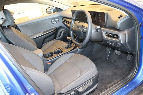 2024 Kia K4 S CL4m