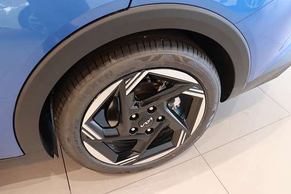 2024 Kia K4 Sport+ CL4m