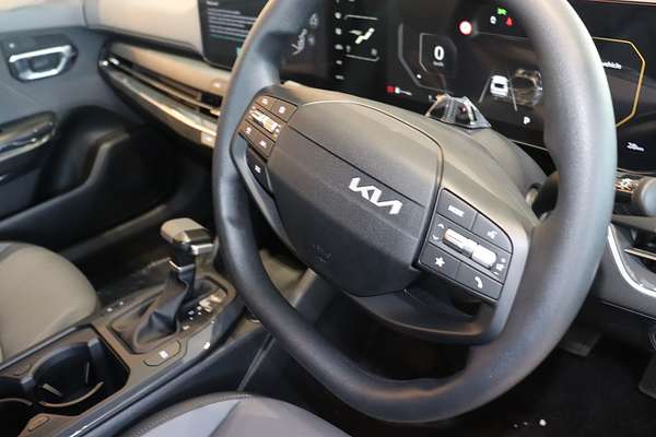 2024 Kia K4 Sport+ CL4m