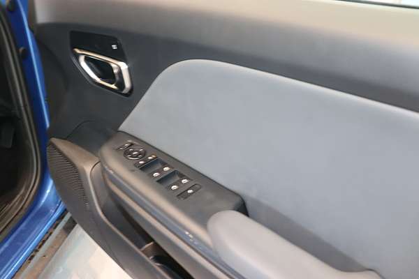 2024 Kia K4 Sport+ CL4m