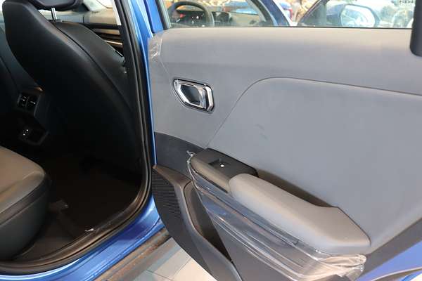 2024 Kia K4 Sport+ CL4m