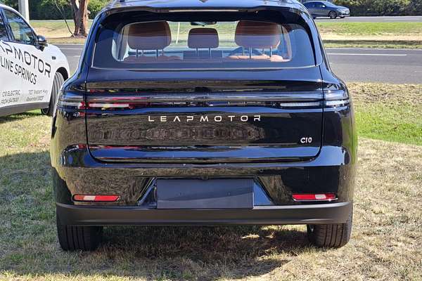 2024 Leapmotor C10 Style B11