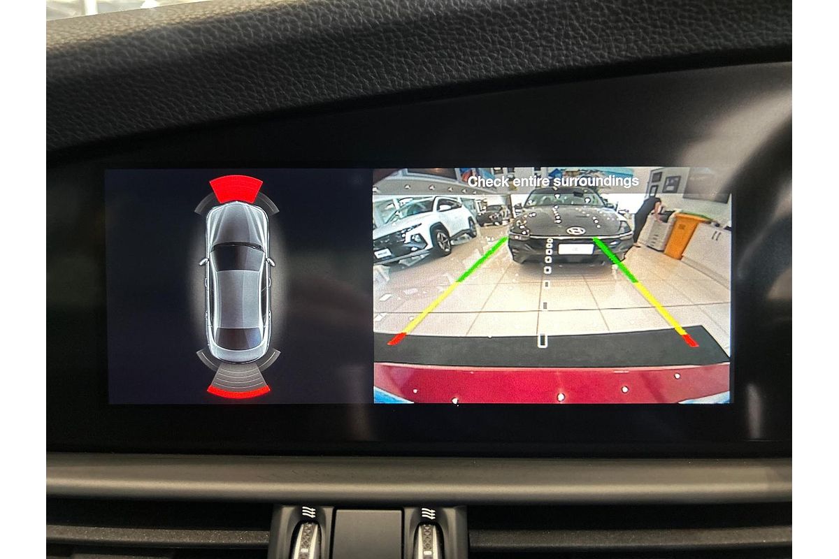 2021 Alfa Romeo Giulia Sport Series 2