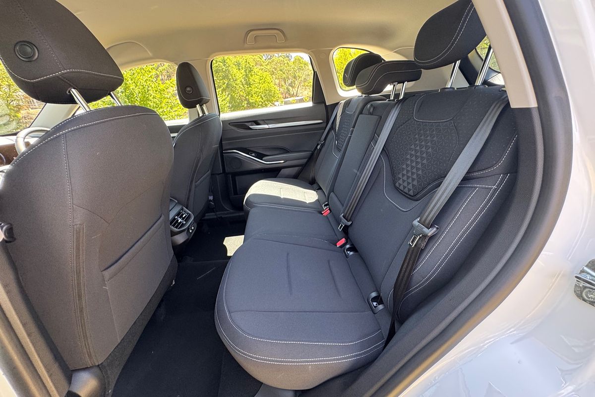 2024 GWM Haval H6 Premium B01