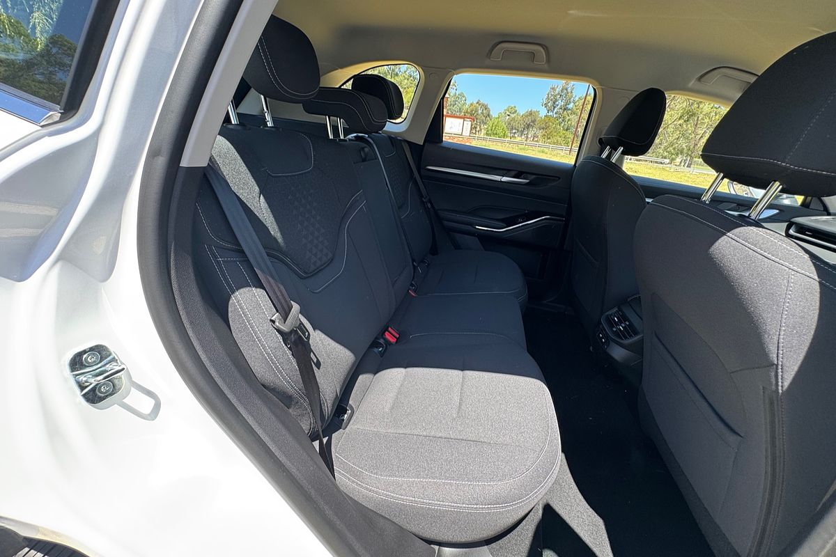 2024 GWM Haval H6 Premium B01