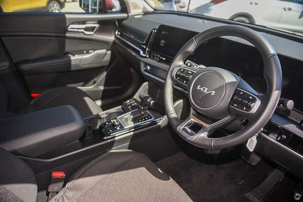 2025 Kia Sportage SX NQ5