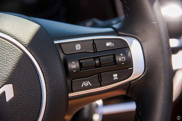 2025 Kia Sportage SX NQ5