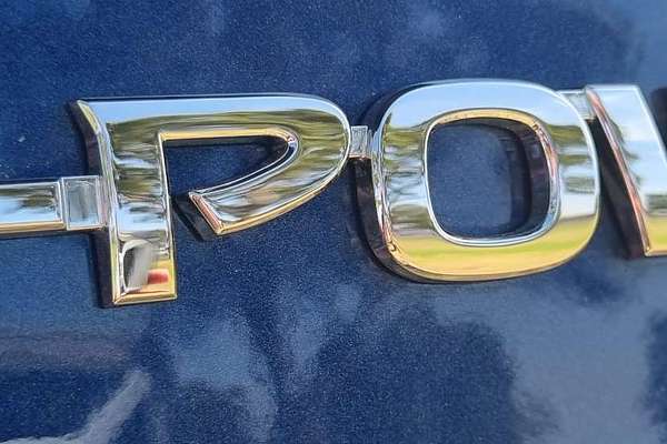 2024 Nissan X-TRAIL Ti e-POWER T33
