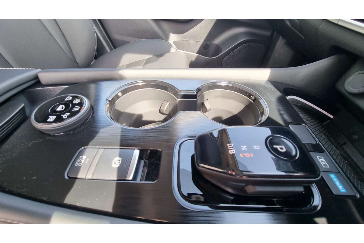 2024 Nissan X-TRAIL Ti e-POWER T33