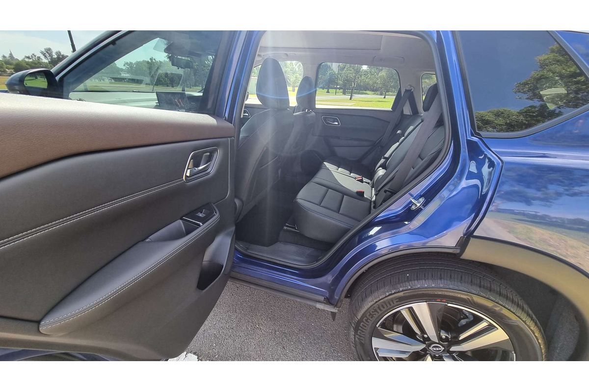2024 Nissan X-TRAIL Ti e-POWER T33