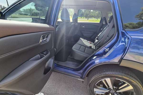 2024 Nissan X-TRAIL Ti e-POWER T33