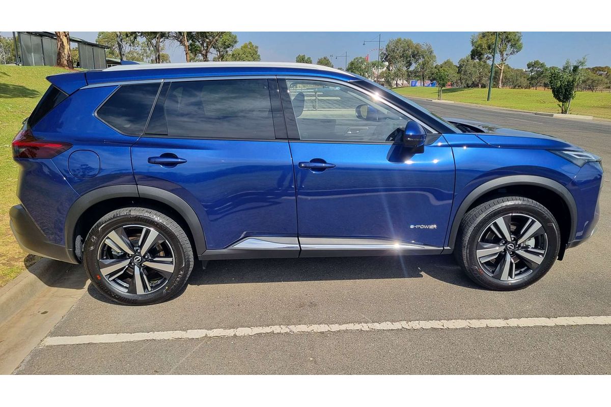 2024 Nissan X-TRAIL Ti e-POWER T33