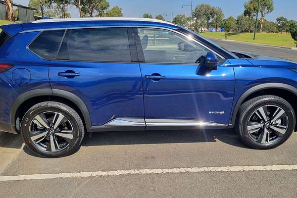 2024 Nissan X-TRAIL Ti e-POWER T33