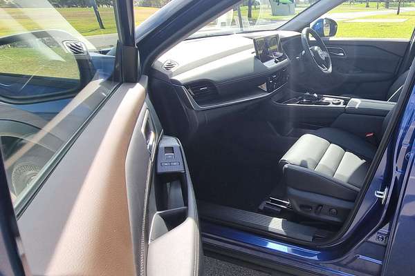 2024 Nissan X-TRAIL Ti e-POWER T33