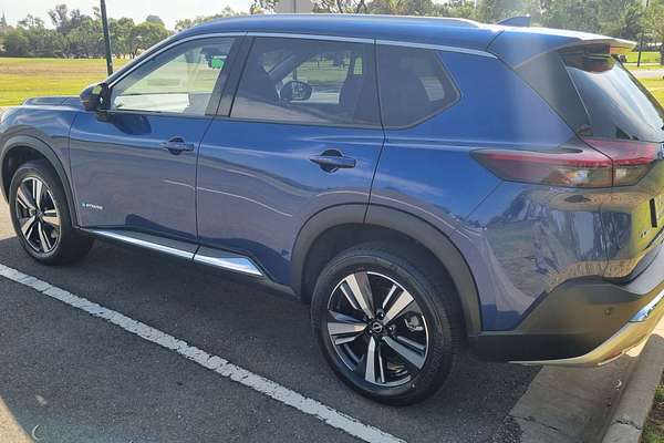 2024 Nissan X-TRAIL Ti e-POWER T33