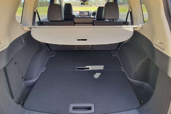 2024 Nissan X-TRAIL Ti e-POWER T33