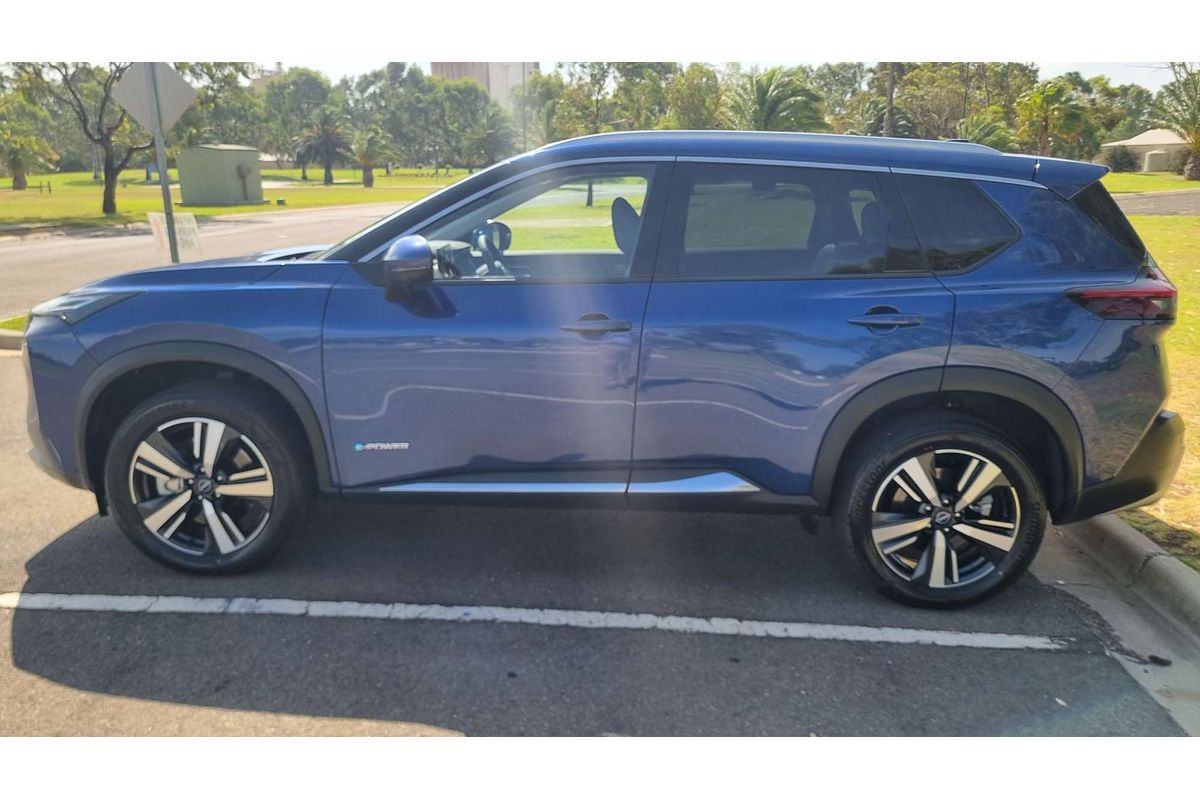 2024 Nissan X-TRAIL Ti e-POWER T33