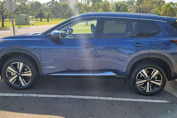 2024 Nissan X-TRAIL Ti e-POWER T33
