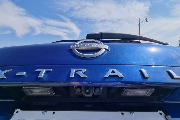 2024 Nissan X-TRAIL Ti e-POWER T33