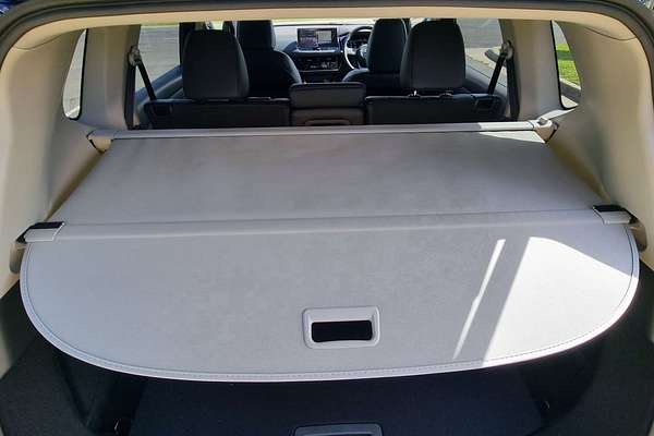 2024 Nissan X-TRAIL Ti e-POWER T33