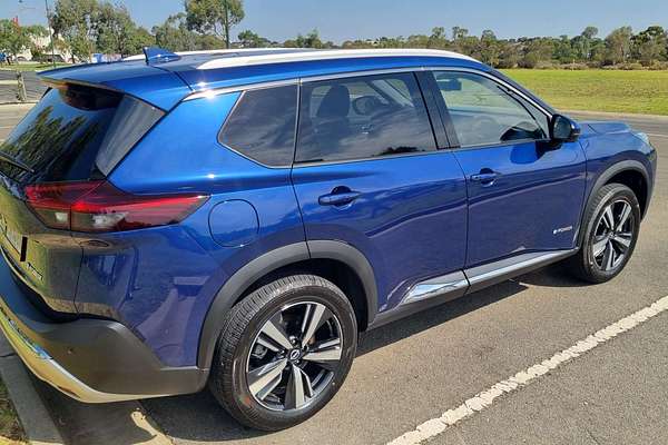 2024 Nissan X-TRAIL Ti e-POWER T33