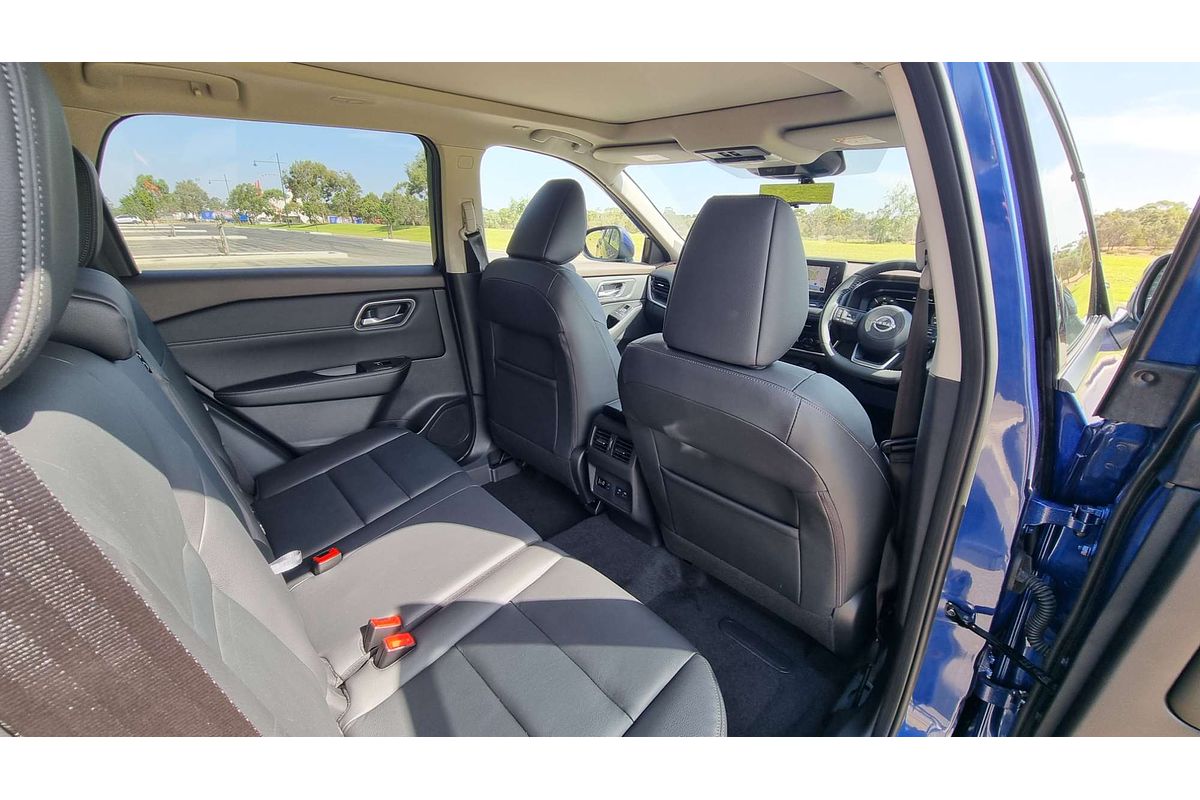 2024 Nissan X-TRAIL Ti e-POWER T33