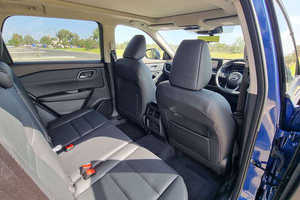 2024 Nissan X-TRAIL Ti e-POWER T33
