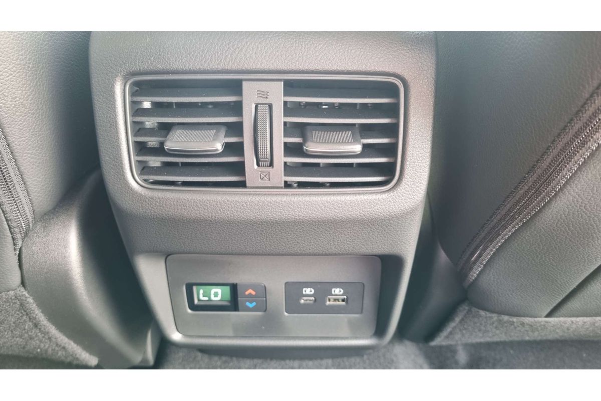 2024 Nissan X-TRAIL Ti e-POWER T33