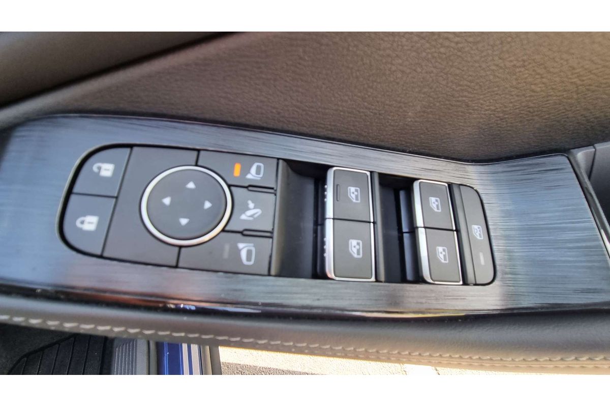 2024 Nissan X-TRAIL Ti e-POWER T33