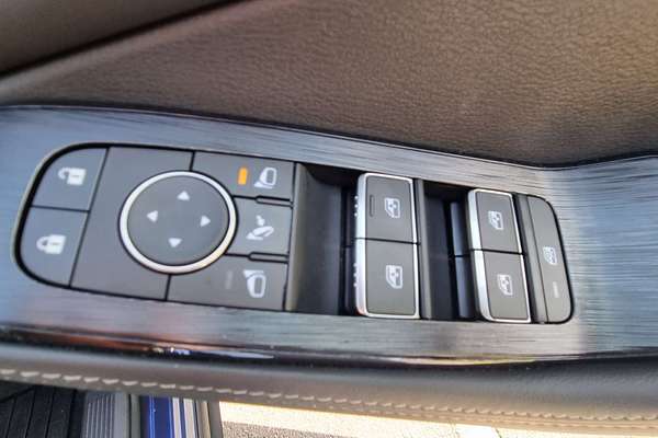 2024 Nissan X-TRAIL Ti e-POWER T33
