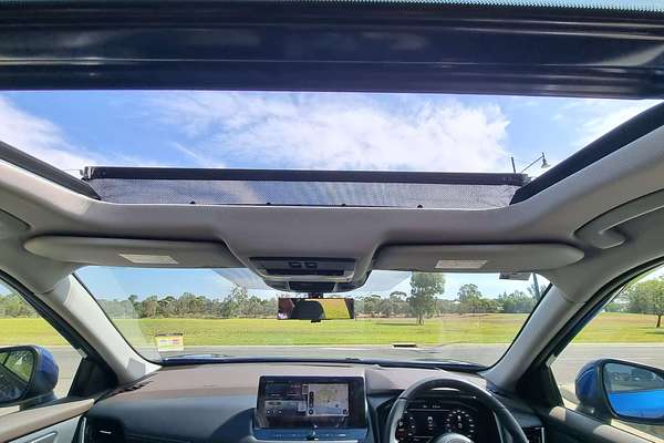 2024 Nissan X-TRAIL Ti e-POWER T33
