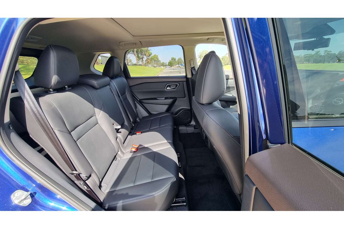 2024 Nissan X-TRAIL Ti e-POWER T33