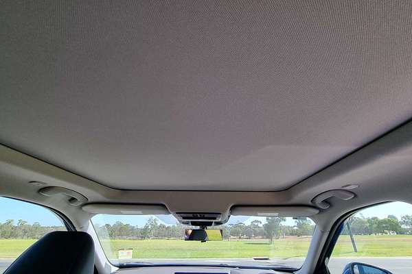 2024 Nissan X-TRAIL Ti e-POWER T33
