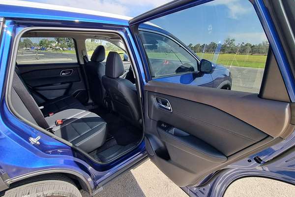 2024 Nissan X-TRAIL Ti e-POWER T33